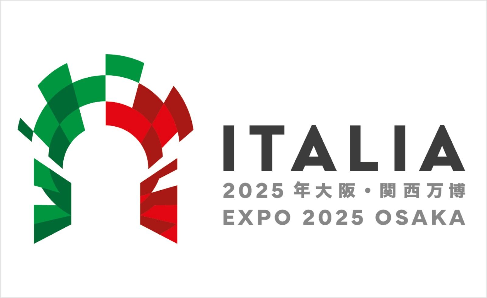 Go to the page www.italyexpo2025osaka.it