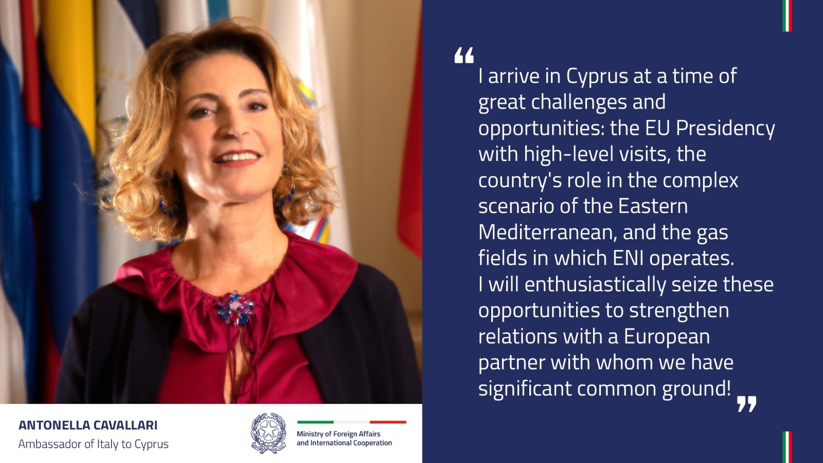 Foto Cavallari social Eng