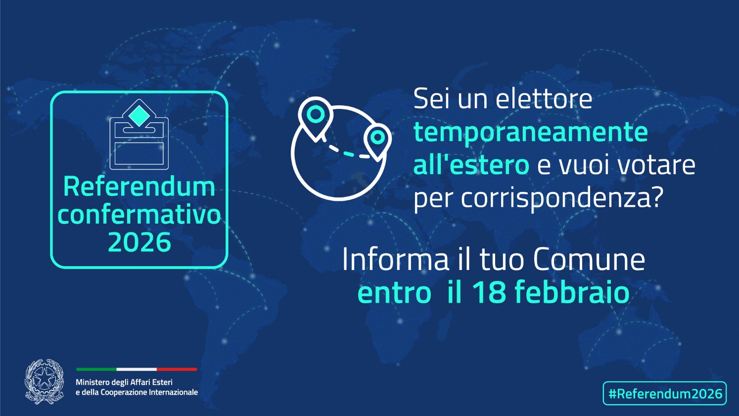 referendum temporanei