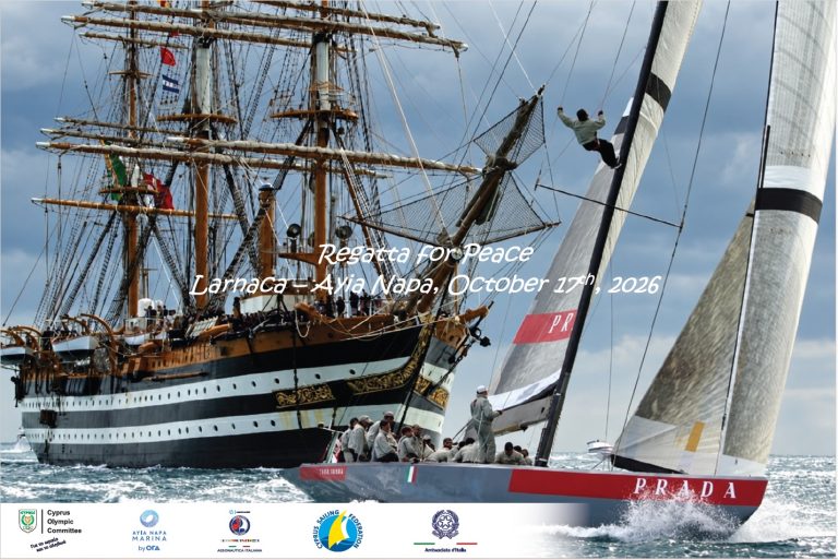 Regata per la pace